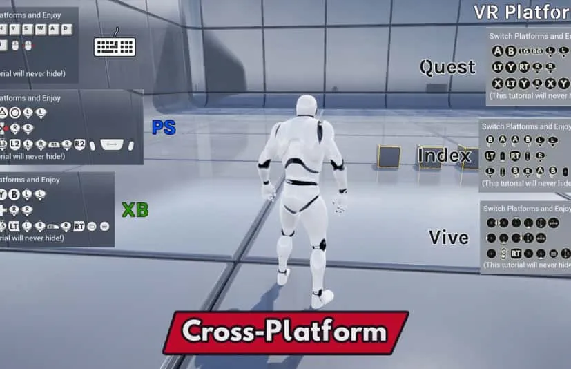教程实时制作管理工具 Tutorials Manager