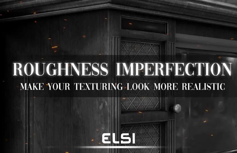 750张4K高品质无缝粗糙度瑕疵贴图 - Seamless Roughness Imperfection Maps