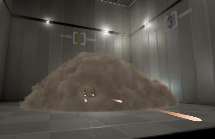 物理体积生成器 [免费]  Physical Volume Generator v1.1