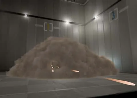 物理体积生成器 [免费]  Physical Volume Generator v1.1