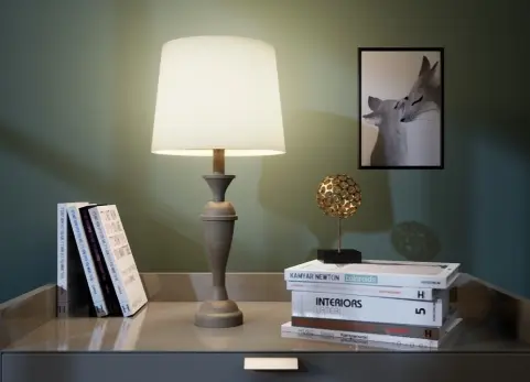 地平线照明系列03（现代灯具） - Horizon Lighting Collection 03 (Modern Lamps)