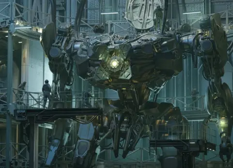 机甲小队 Mech Squad - Bundle