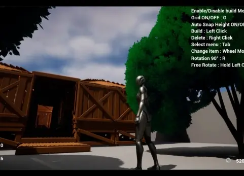 建筑大师 BuildMaster