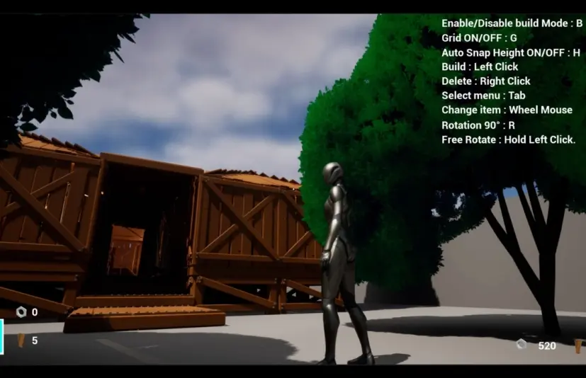 建筑大师 BuildMaster