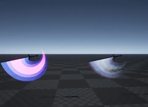 剑刃特效套装 Sword Trail Fx Set