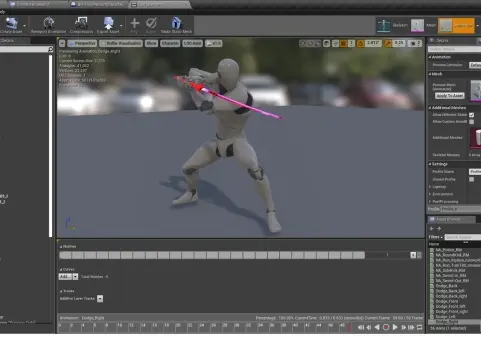 《PN外传》动画 PN Gaiden Animations