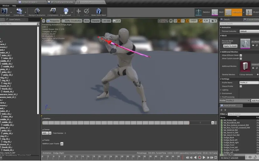 《PN外传》动画 PN Gaiden Animations