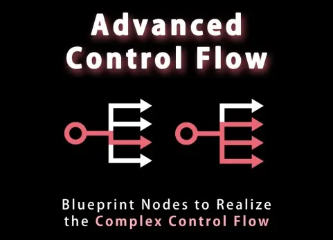 高级控制流 Advanced Control Flow