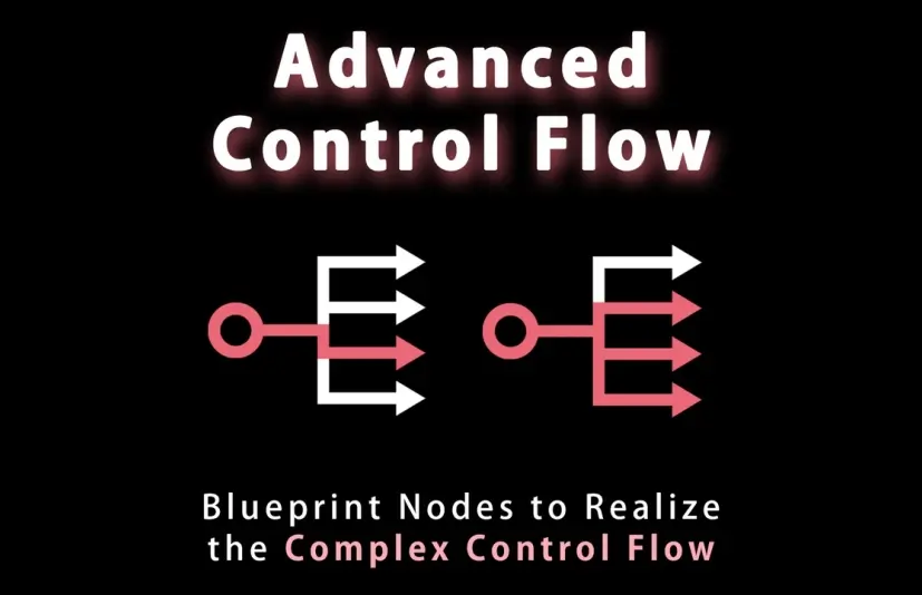 高级控制流 Advanced Control Flow