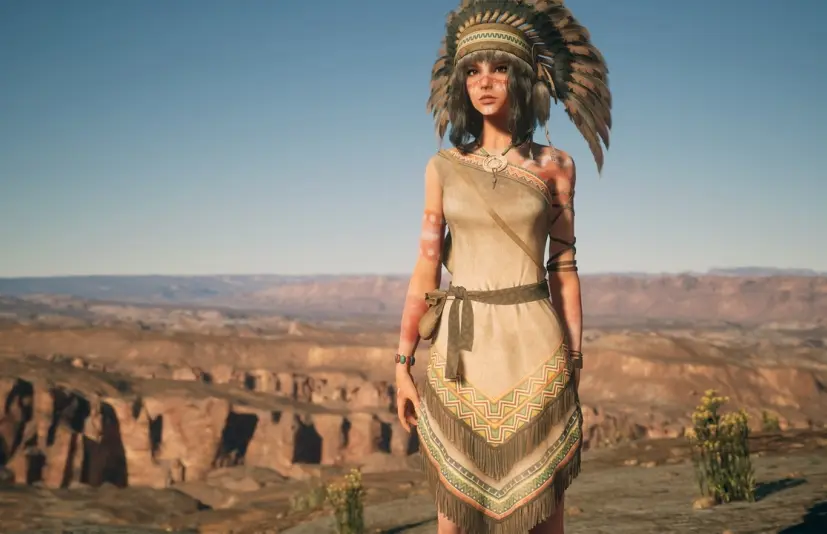 维诺纳角色模型 Venona