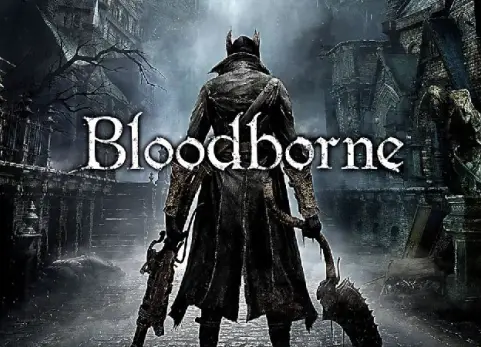 《血源诅咒》角色合集 Bloodborne Character Collection