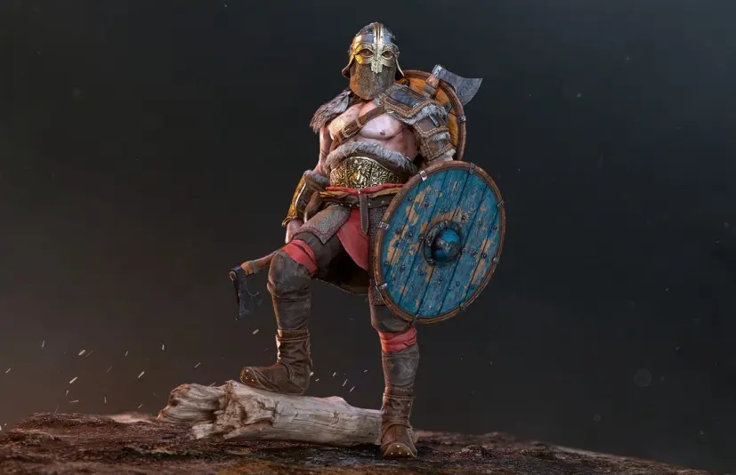 比约恩·维京 Bjorn Viking