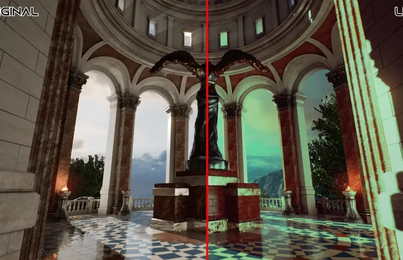 色彩分级 - 50个LUT文件 - Color Grade - 50 LUTs