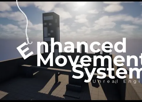 增强型移动系统 Enhanced Movement System