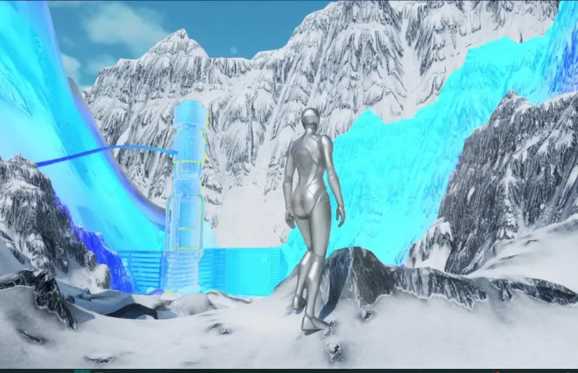 高度可定制的扫描系统 Highly Customizable Scanning System