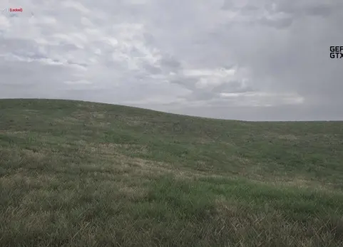 草材质 - 高级版 Grass Material - Premium