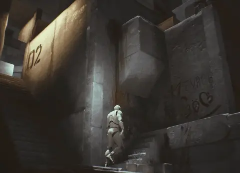 简易城市混凝土套件 Easy Urban Concrete Kit