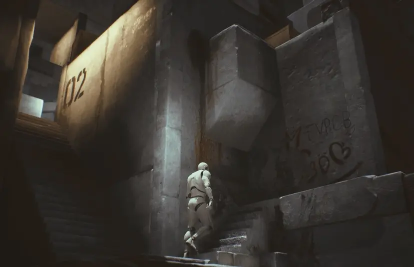 简易城市混凝土套件 Easy Urban Concrete Kit