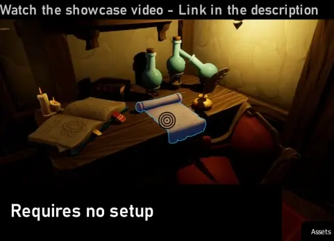 Rooibos Outlines v1.1