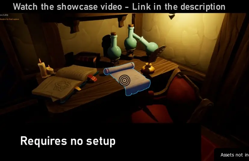 Rooibos Outlines v1.1