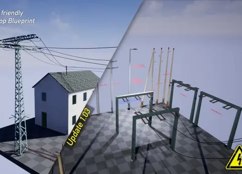 智能电缆连接器 Smart Cable Connector