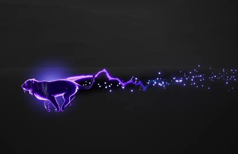 召唤生物特效第 1 卷 Summon Creatures Vol.1 - Niagara