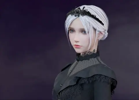 黑巫师 L Dark Wizard