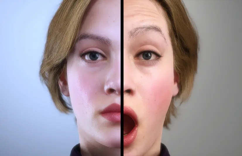 适用于 Metahuman—动画动力学插件 ZenDyn For Metahuman - Animation Dynamics plugin