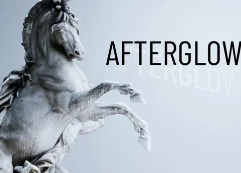 Blender预设 Afterglow v2.2 场景灯光照明资产