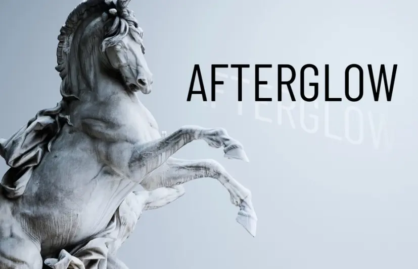 Blender预设 Afterglow v2.2 场景灯光照明资产