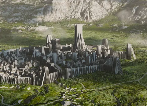 巴辛霍尔德资产包 Bassimhold Asset Pack