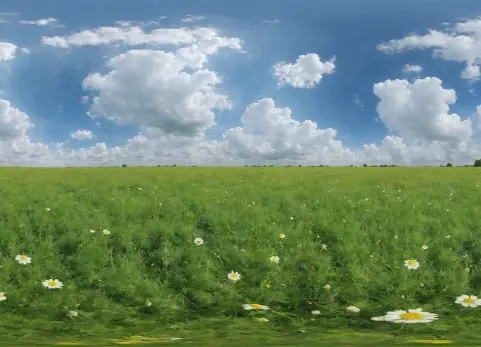 HDRI多样性全景天箱 HDRI Variety Panorama Skyboxes