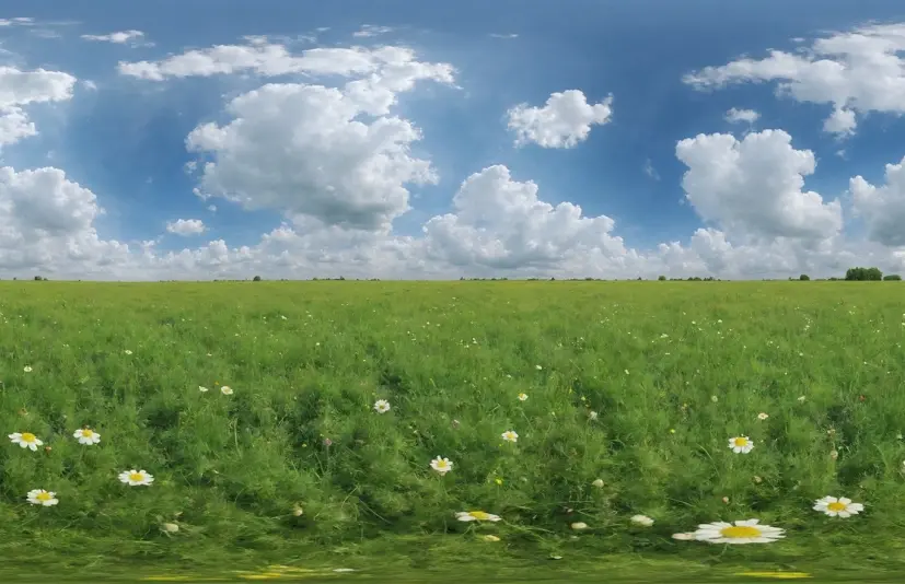 HDRI多样性全景天箱 HDRI Variety Panorama Skyboxes