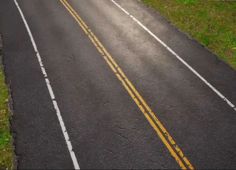 简易道路贴花 Easy Decal Roads RVT