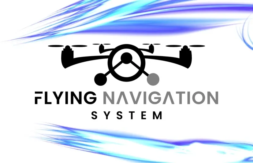 飞行导航系统 Flying Navigation System