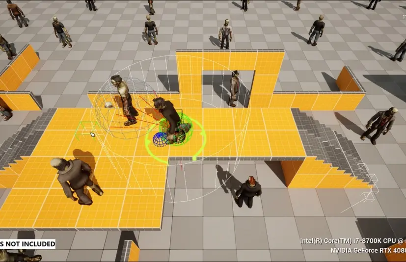 空间系统 Spatial System