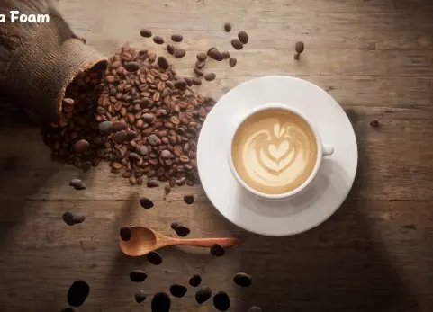 泡沫气泡效果 Meta Foam