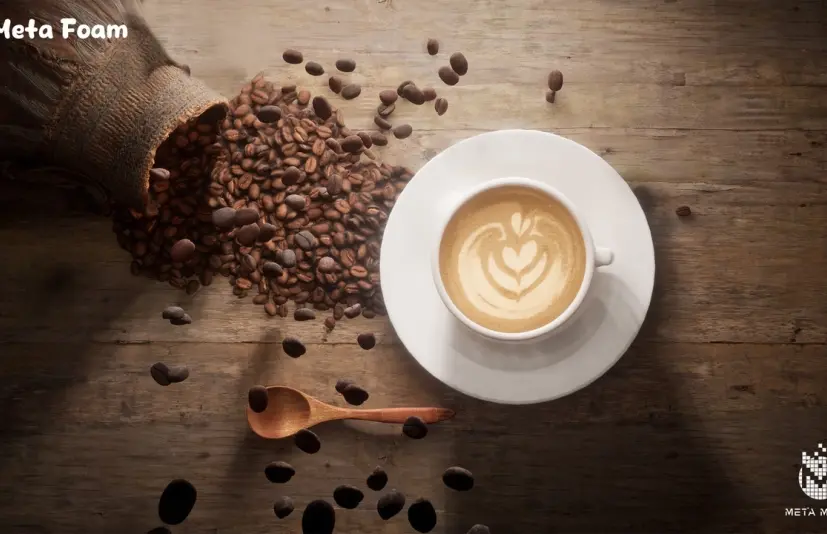 泡沫气泡效果 Meta Foam