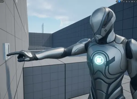 复制交互套件 第一卷（开关、阀门、链条等） Replicated Interaction Kit Vol 1