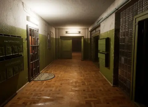 Post Soviet Hostel  后苏联旅馆