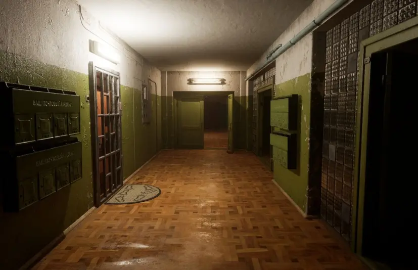 Post Soviet Hostel  后苏联旅馆