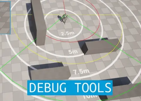 高级视野 Advanced Sight