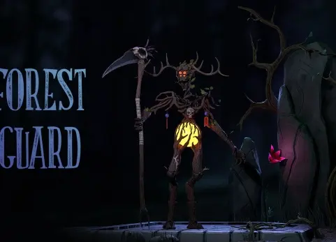 森林守护者 Forest Guardian