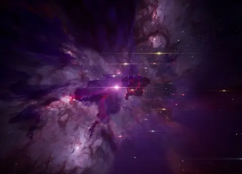 星云锻造 1.0 Nebula Forge 1.0