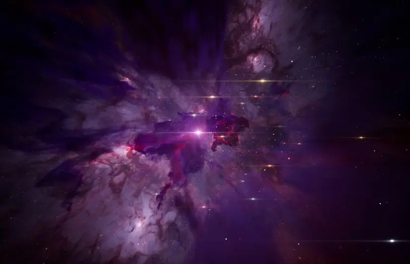 星云锻造 1.0 Nebula Forge 1.0