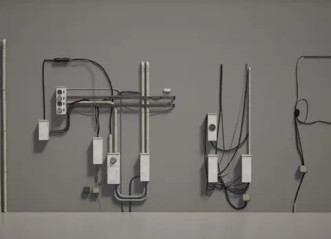 《建筑物》第15卷 - 附件 Buildings VOL.15 - Attachments