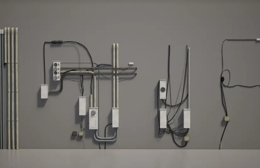 《建筑物》第15卷 - 附件 Buildings VOL.15 - Attachments