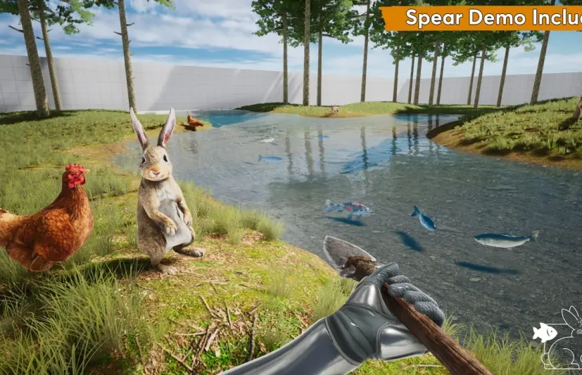 小型动物行为集 Small Animal Behavior Set