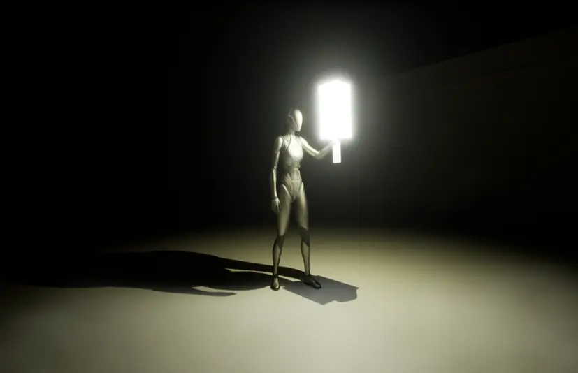 抓取-移动-放置系统 Grab Move Drop System