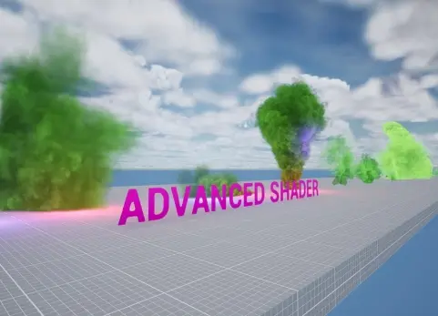 有毒气体包 Toxic Gas Pack